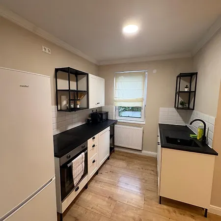 Apartment C & D Ii