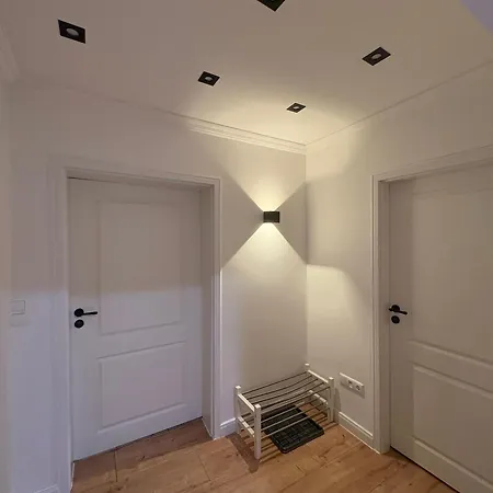 Apartment C & D Ii *