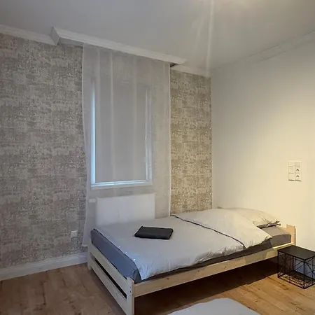 C & D Ii Apartment Bad Kissingen