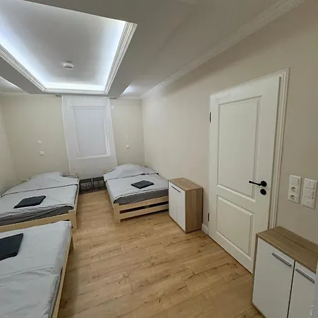 Apartment C & D Ii