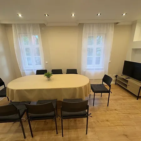 Apartment C & D Ii Bad Kissingen