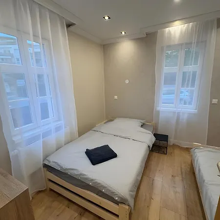 Apartment C & D Ii Bad Kissingen