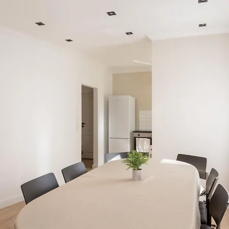 Apartment C & D Ii Bad Kissingen