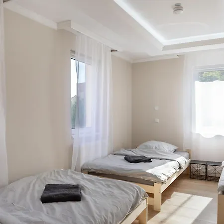 C & D Ii Apartamento